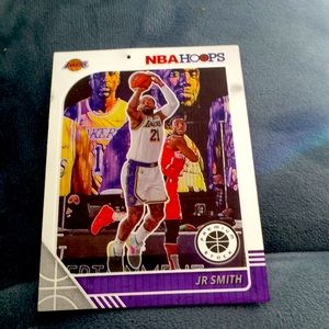 A card